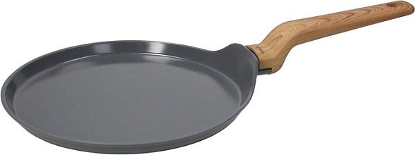 

Блинная сковорода Tognana Cottura T-Care Grey YL758CRTCGR