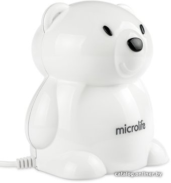 Компрессорный ингалятор Microlife NEB 400