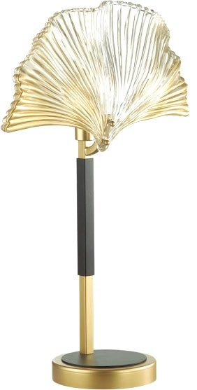 

Настольная лампа Odeon Light 4870/1T Ventaglio