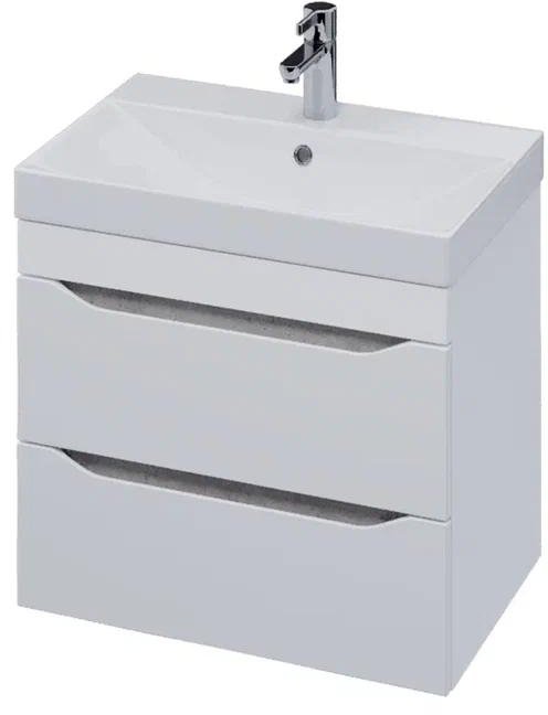 

Volna Тумба под умывальник Lake 80.2Y 9696 (подвесная)