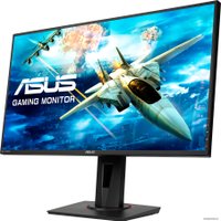 Игровой монитор ASUS VG278Q