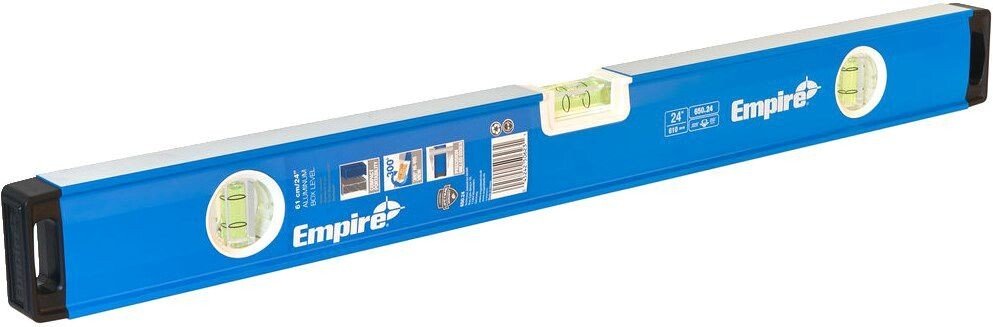 

Уровень строительный Empire Box 650.24