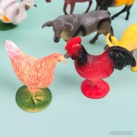 Набор фигурок Darvish Farm Animal SR-T-25