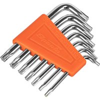 Набор домашнего мастера Sparta 135645 (132 предмета)