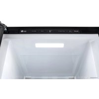 Морозильник LG Objet Collection GC-B404FAQM