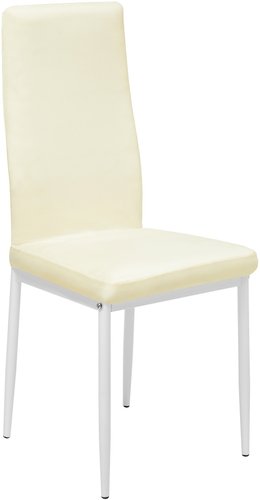 Mio Tesoro Белый