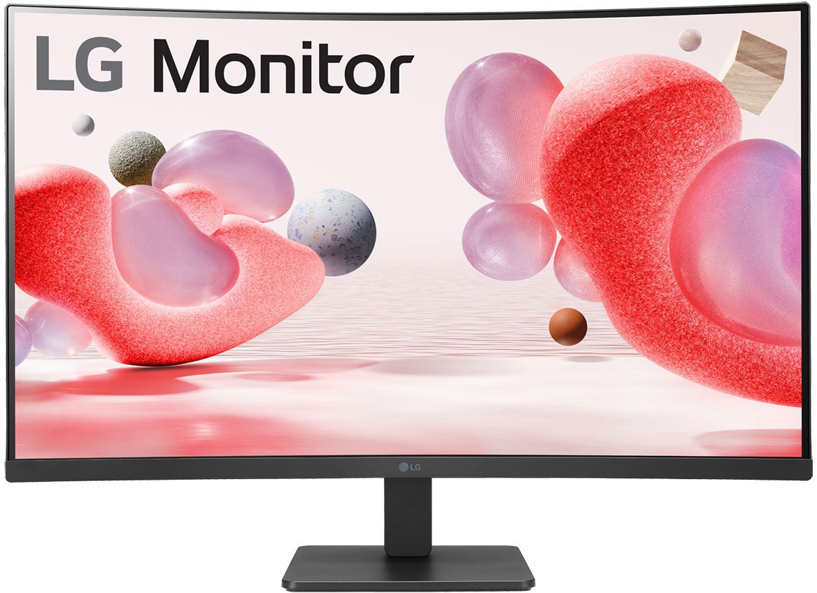 Монитор LG 32MR50C-B