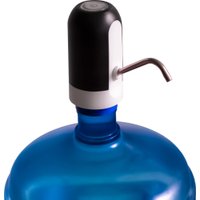 Электронная помпа для воды AquaWork H-RP14 (черный/белый)