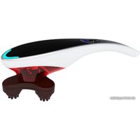 Массажер ручной FitStudio Body Massager (черный)