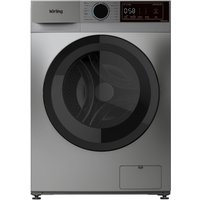 Стиральная машина Korting KWM 45IS148 S