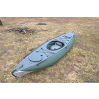 Надувная лодка Stream Хатанга 1 Travel