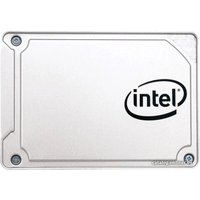 SSD Intel E 5100s 64GB SSDSC2KR064G8X1