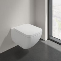 Унитаз подвесной Villeroy & Boch Venticello 4611R0Rw