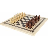 Шахматы/шашки/нарды Золотая сказка 665364 в Лиде