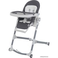 Высокий стульчик Rant Candy RH501 (moon grey)