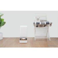 Кормушка электронная Xiaowan Kitten&Puppy Smart Pet Feeder XWPF01MG