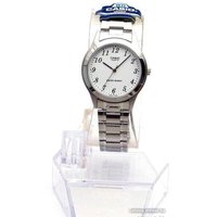 Наручные часы Casio MTP-1128PA-7B