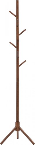 Stool Group Hook HK281 (темное дерево)