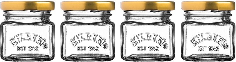 

Набор емкостей Kilner K-0025.796V