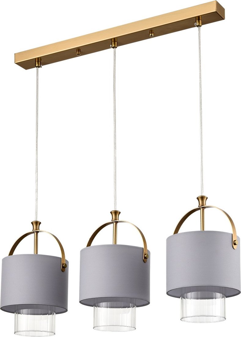 

Люстра Lumion Jane 6592/3A