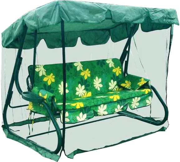 

Садовые качели МебельСад Куба с1150