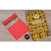 Романтическая игра Фанты Карамельный рай