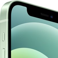 Телефон Apple iPhone 12 Dual SIM 64GB (зеленый)