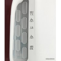 Электрический чайник Scarlett SC-028