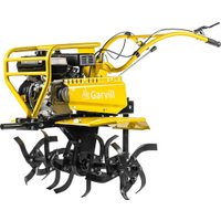 Мотоблок бензиновый Garvill MCP-427K-19 Extreme (колеса 19-7x8)