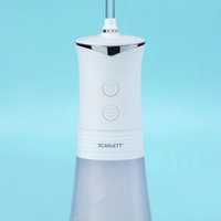 Ирригатор  Scarlett SC-WF01