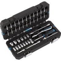 Универсальный набор инструментов GROSS 14146 (42 предмета)