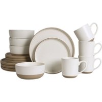 Столовый сервиз Jewel Латте ПС0007-53 в Бресте