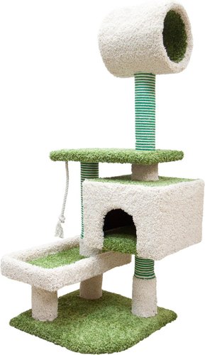 Комплекс Zoonik 22223-6 (зеленый)