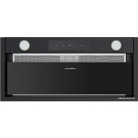 Кухонная вытяжка MAUNFELD Fantasy Light 60 (черный)