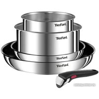 Набор кастрюль Tefal Ingenio Emotion L897S574