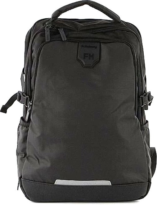 

Городской рюкзак Francesco Molinary 304-GB00444-BLK (черный)