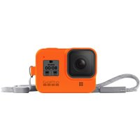 Крепление GoPro AJSST-004 (hyper orange)