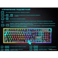 Клавиатура Jet.A Panteon T9