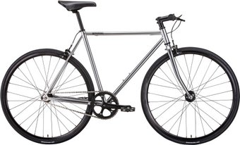 Велосипед Bear Bike Prague 4.0 р.58