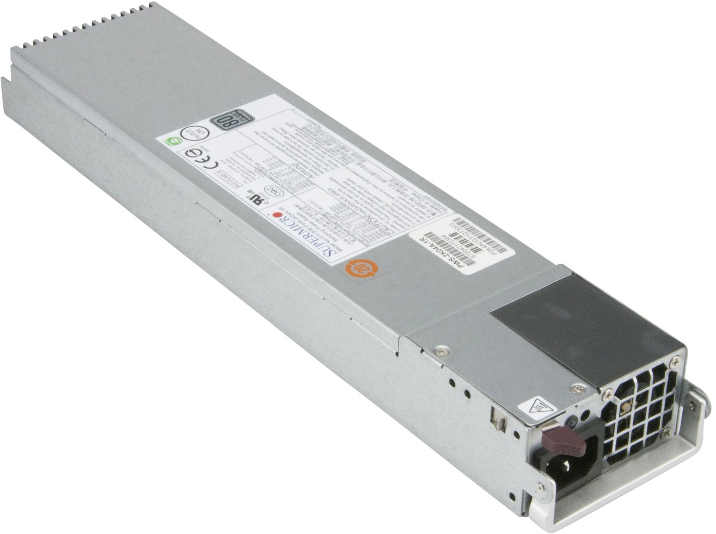 

Блок питания Supermicro PWS-2K04A-1R