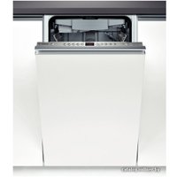 Встраиваемая посудомоечная машина Bosch SPV58M50RU