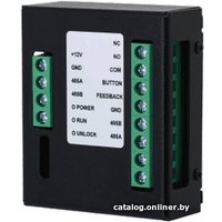 Модуль расширения для вызывных панелей Dahua DHI-DEE1010B-S2