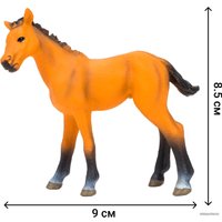 Игровой набор Masai Mara На ферме ММ205-032