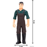 Игровой набор Masai Mara На ферме ММ205-039