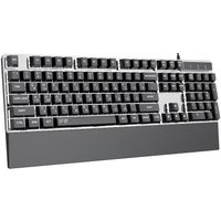 Клавиатура HAFF Gravix