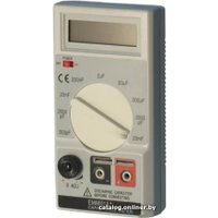 Мультиметр S-Line EM8601A+/CM8601