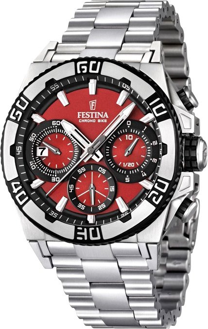 

Наручные часы Festina F16658/8