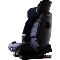 Детское автокресло Britax Romer Advansafix IV R (moonlight blue)