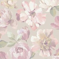 Флизелиновые обои Grandeco UI3105