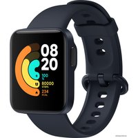 Умные часы Xiaomi Mi Watch Lite (синий)